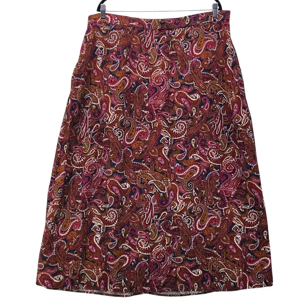 Denim&Co embrace vibrant